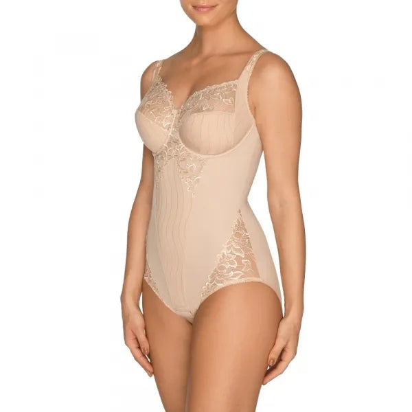 DEAUVILLE Body (Caffé Latte) Hautton