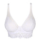 FIRST NIGHT BH Bralette (Weiss)