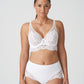 FIRST NIGHT BH Bralette (Weiss)