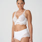 FIRST NIGHT BH Bralette (Weiss)