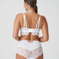 FIRST NIGHT BH Bralette (Weiss)