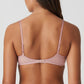 JANE Balconette BH (Bois De Rose) Rose/Hautton