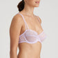 JANE Balconette- BH Horizontale Naht (Pastel Lavender) Violett