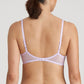 JANE Balconette- BH Horizontale Naht (Pastel Lavender) Violett
