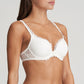 JANE Herzform BH (Natural) Natur