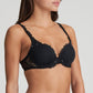 JANE Herzform BH (Black) Schwarz
