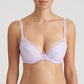 JANE Push- Up BH (Pastel Lavender)