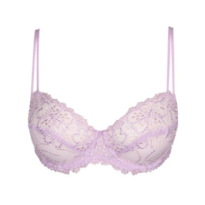 JANE Balconette-BH Horizontale Naht