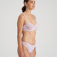 JANE Balconette- BH Horizontale Naht (Pastel Lavender) Violett