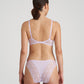 JANE Balconette- BH Horizontale Naht (Pastel Lavender) Violett