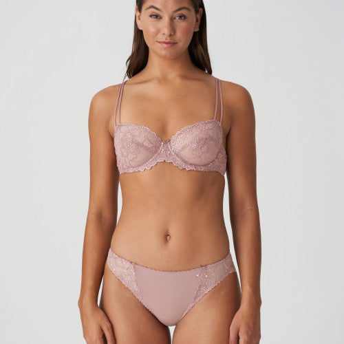 JANE Balconette BH (Bois De Rose) Rose/Hautton