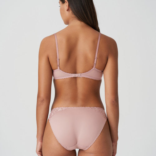 JANE Balconette BH (Bois De Rose) Rose/Hautton