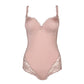 JANE Body (Bois De Rose) Rosa