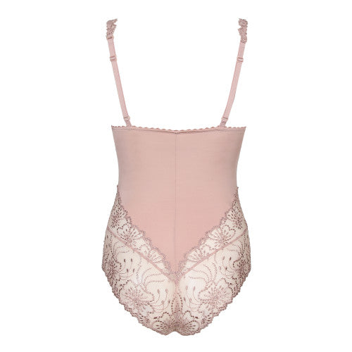JANE Body (Bois De Rose) Rosa