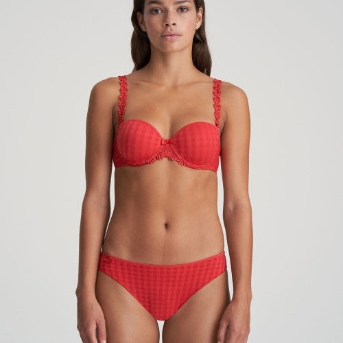 AVERO Rioslip (Scarlet) Rot