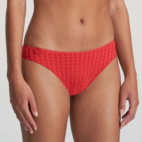 AVERO Rioslip (Scarlet) Rot
