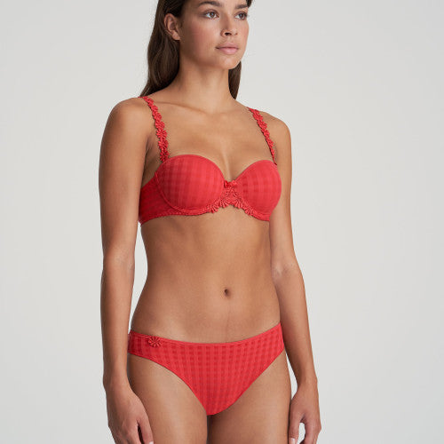 AVERO Rioslip (Scarlet) Rot