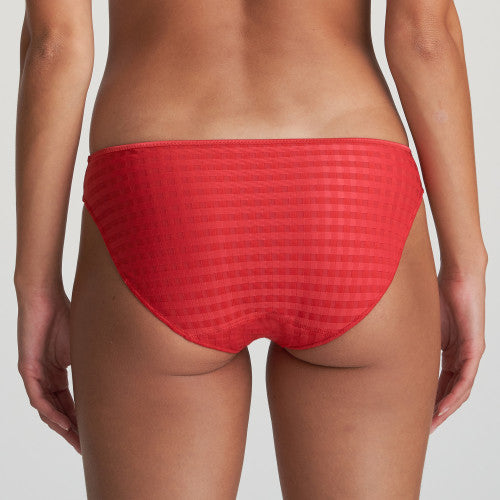 AVERO Rioslip (Scarlet) Rot