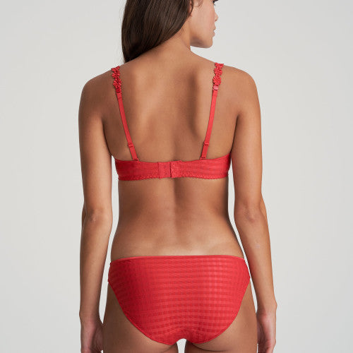 AVERO Rioslip (Scarlet) Rot