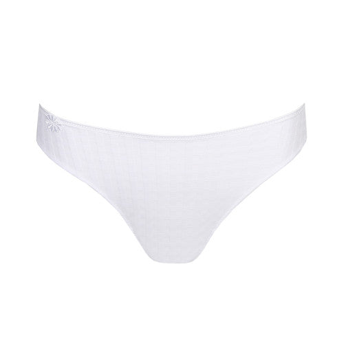 AVERO Rioslip (White) Weiß
