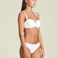 AVERO Rioslip (White) Weiß