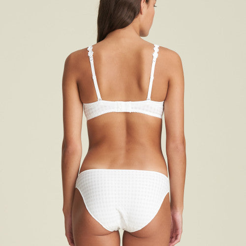 AVERO Rioslip (White) Weiß