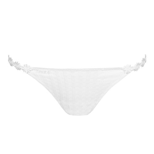 AVERO Hüftslip (White) Weiß