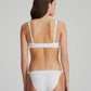AVERO Hüftslip (White) Weiß