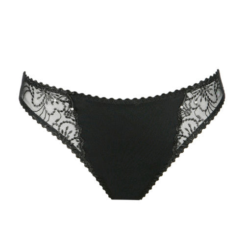 JANE Rioslip (Black) Schwarz