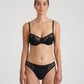 JANE Rioslip (Black) Schwarz