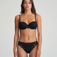 JANE Italienischer Slip (Black) Schwarz