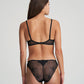 JANE Italienischer Slip (Black) Schwarz