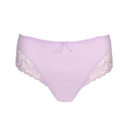 JANE Taillenslip (Pastel Lavender) Pastellvioett