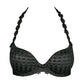 AVERO Herzform BH (Black) Schwarz