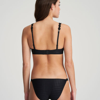 AVERO Unterlegter BH Herzform