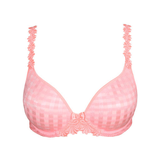 AVERO Herzform BH (Pink Parfait) Rosa, Pink