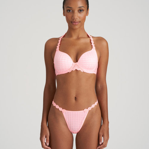 AVERO Herzform BH (Pink Parfait) Rosa, Pink