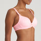 AVERO Herzform BH (Pink Parfait) Rosa, Pink