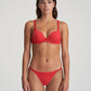 AVERO Herzform BH (Scarlet) Rot