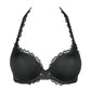 JANE Herzform BH (Black) Schwarz