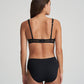 JANE Herzform BH (Black) Schwarz