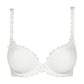 JANE Herzform BH (Natural) Natur