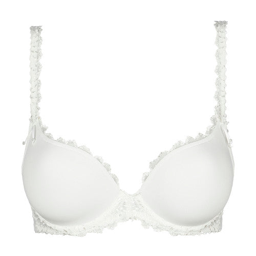 JANE Herzform BH (Natural) Natur