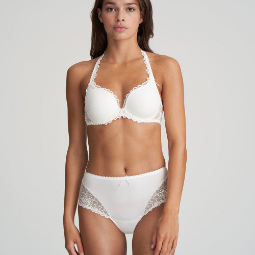 JANE Herzform BH (Natural) Natur
