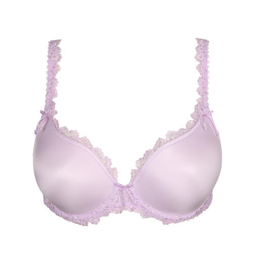 JANE Herzform BH (Pastel Lavender) Violett