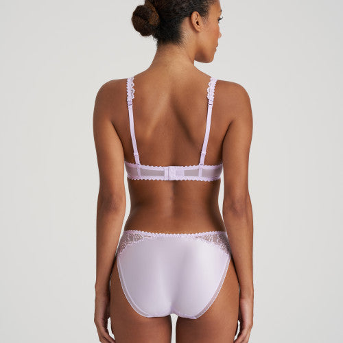 JANE Herzform BH (Pastel Lavender) Violett