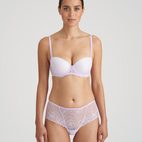 JANE Unterlegter Balconette- BH (Pastel Lavender) Pastellviolett