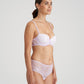 JANE Unterlegter Balconette- BH (Pastel Lavender) Pastellviolett