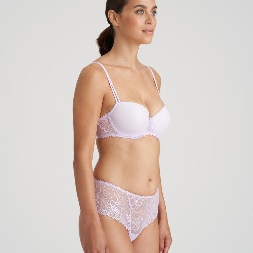 JANE Unterlegter Balconette- BH (Pastel Lavender) Pastellviolett