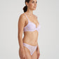 JANE Push- Up BH (Pastel Lavender)